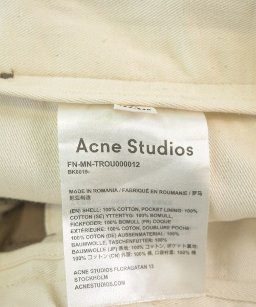 Acne Studios 其他款