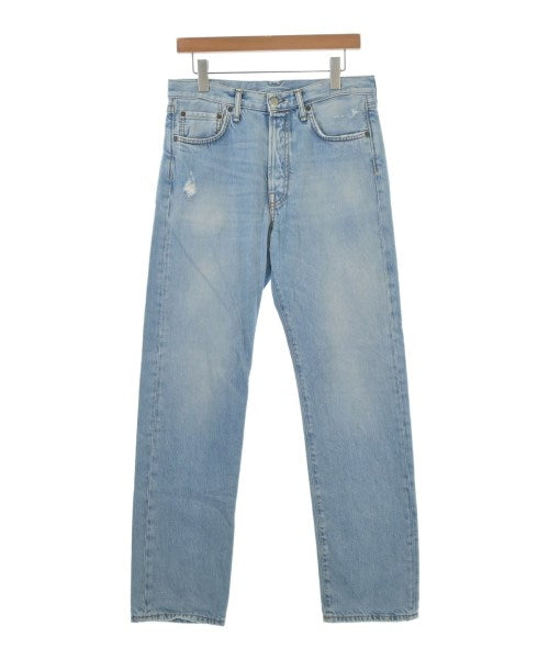 Acne Studios 牛仔褲