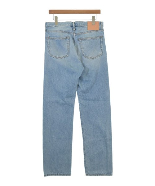 Acne Studios 牛仔褲
