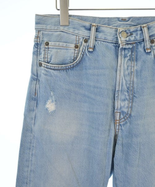 Acne Studios 牛仔褲