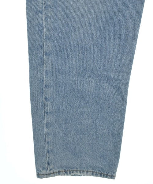 Acne Studios 牛仔褲