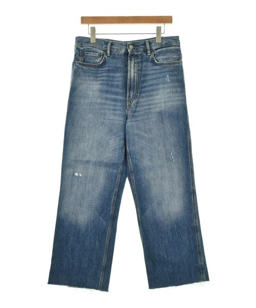 Acne Studios 牛仔褲