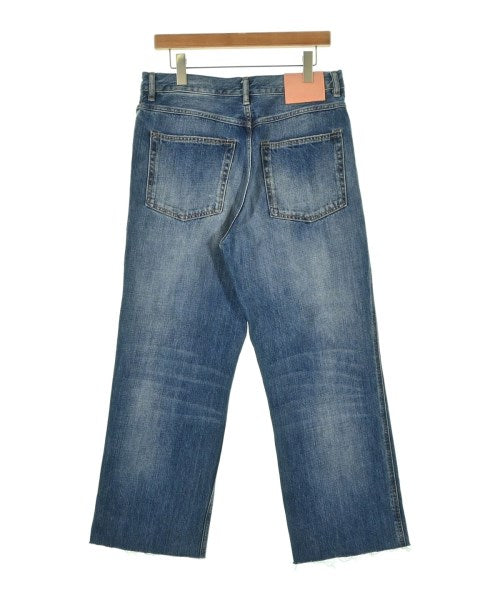 Acne Studios 牛仔褲