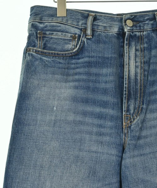 Acne Studios 牛仔褲