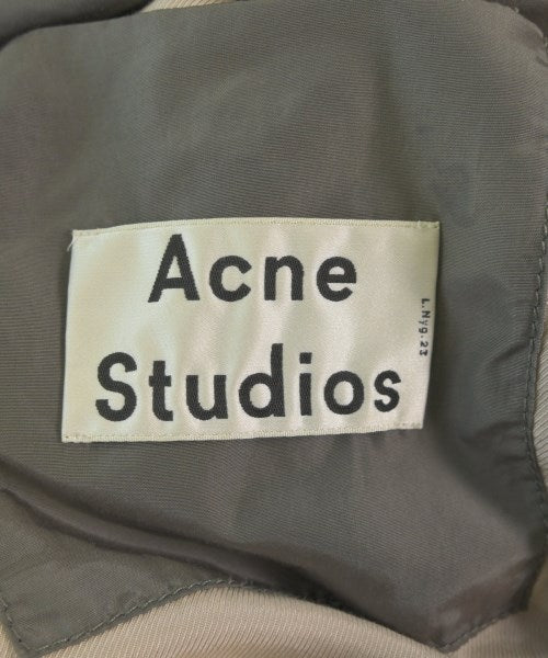 Acne Studios 軍裝夾克