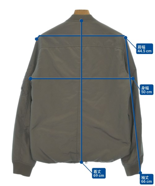 Acne Studios 軍裝夾克