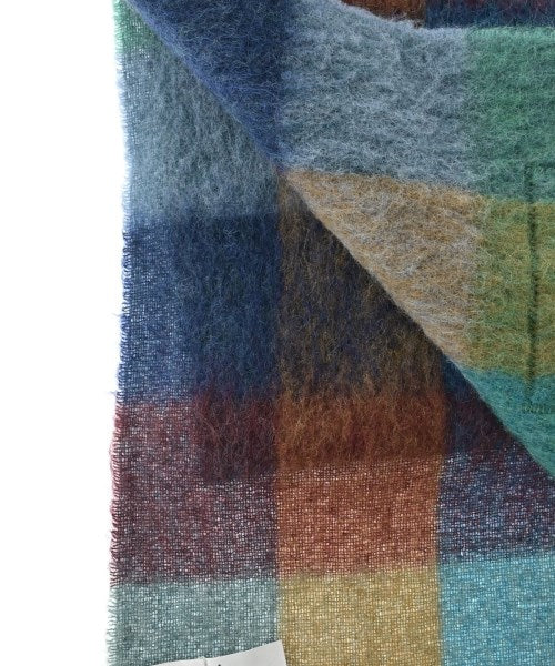 Acne Studios 冬季圍巾