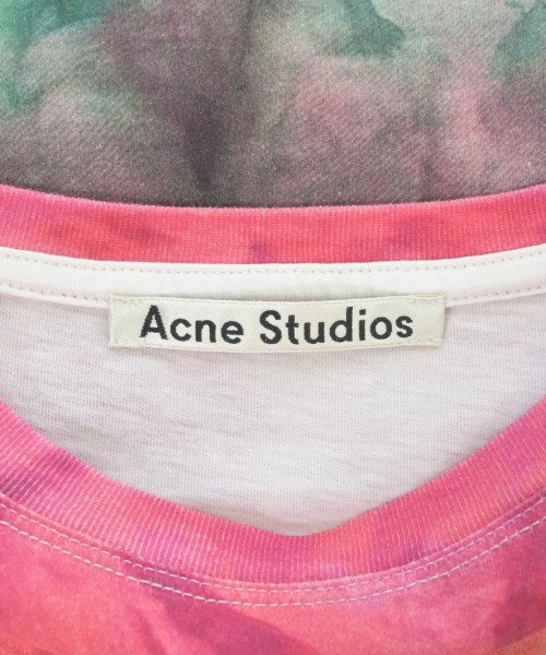 Acne Studios T恤/上衣