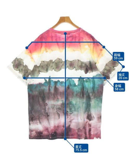 Acne Studios T恤/上衣