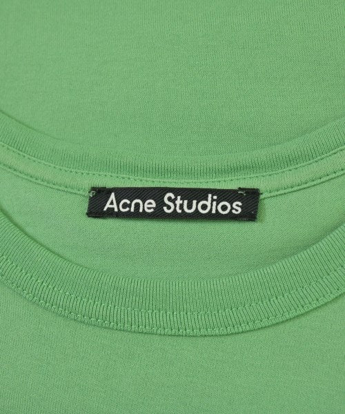 Acne Studios T恤/上衣