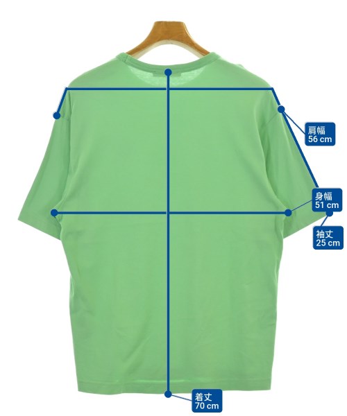 Acne Studios T恤/上衣
