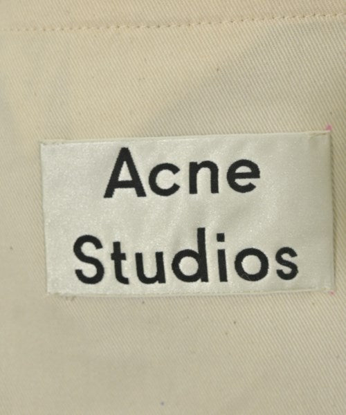 Acne Studios 其他飛行外套