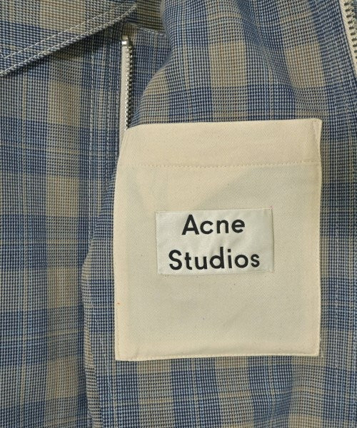 Acne Studios 其他飛行外套