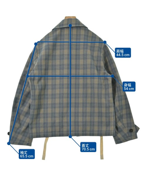 Acne Studios 其他飛行外套