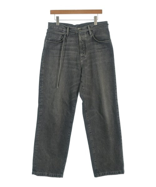 Acne Studios 牛仔褲