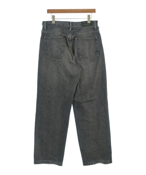 Acne Studios 牛仔褲