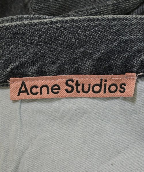 Acne Studios 牛仔褲