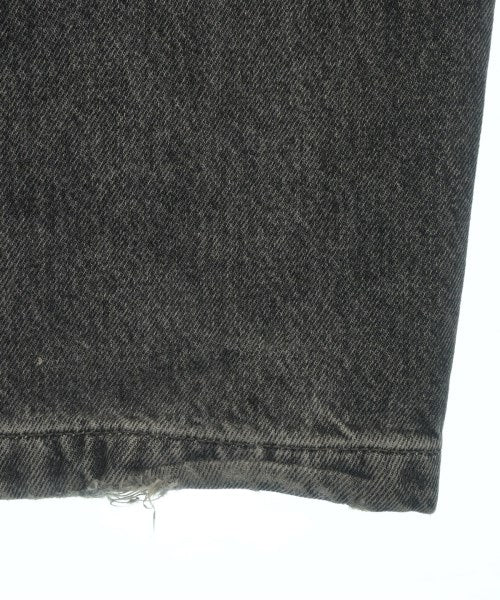 Acne Studios 牛仔褲