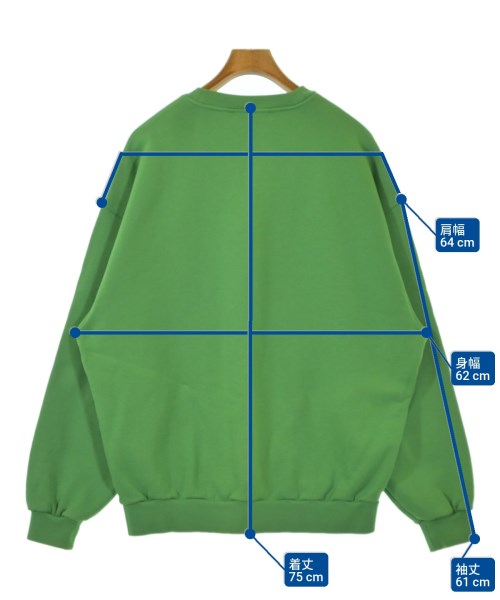 Acne Studios 運動衫