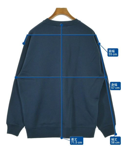 Acne Studios 運動衫