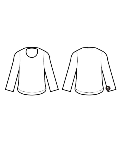 Acne Studios 運動衫