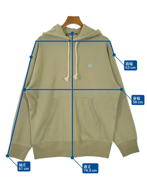 Acne Studios 連帽衫