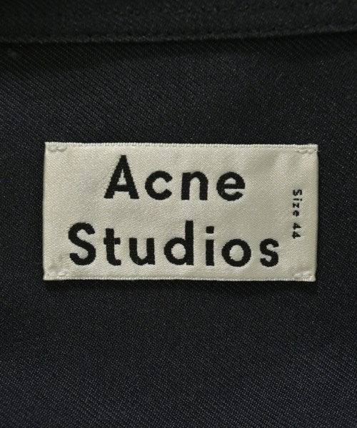 Acne Studios 休閒襯衫