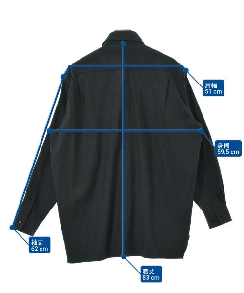 Acne Studios 休閒襯衫