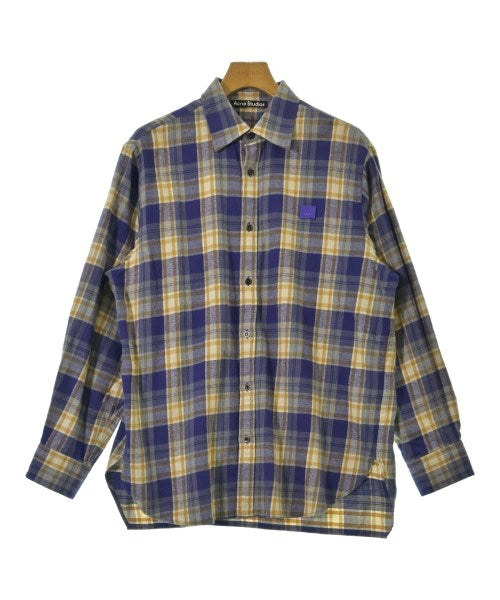 Acne Studios 休閒襯衫