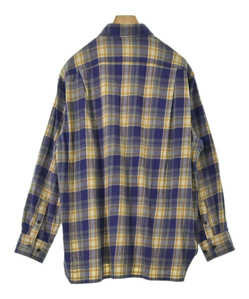 Acne Studios 休閒襯衫