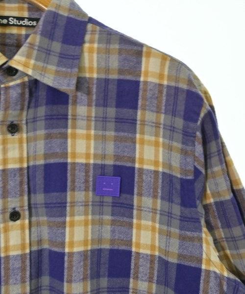 Acne Studios 休閒襯衫