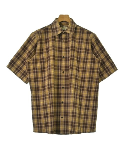 Acne Studios 休閒襯衫