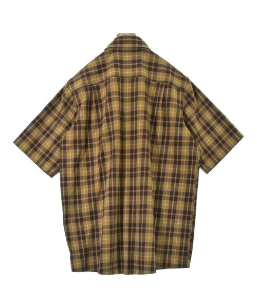 Acne Studios 休閒襯衫