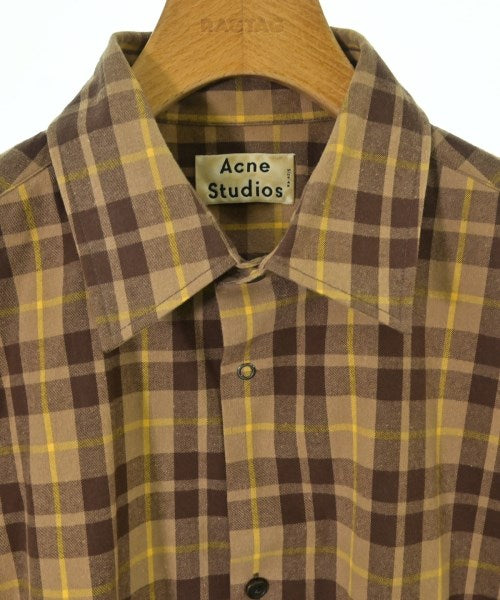 Acne Studios 休閒襯衫