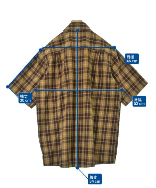 Acne Studios 休閒襯衫