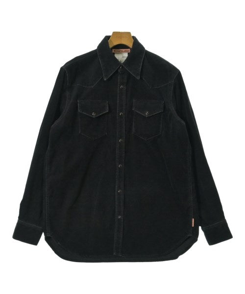 Acne Studios 休閒襯衫