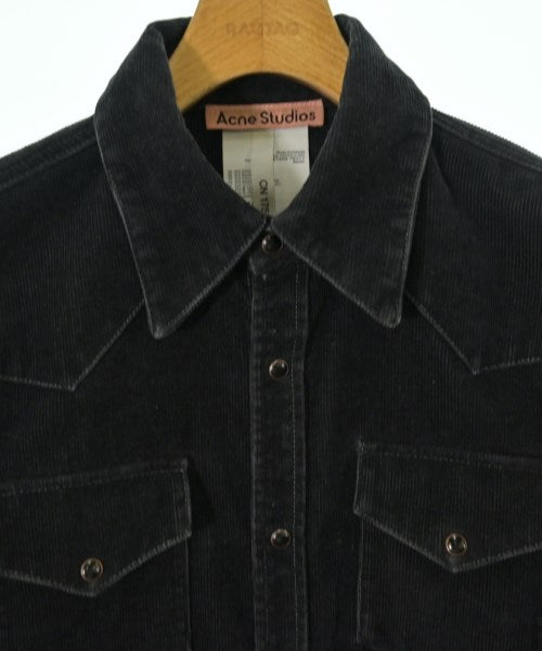 Acne Studios 休閒襯衫