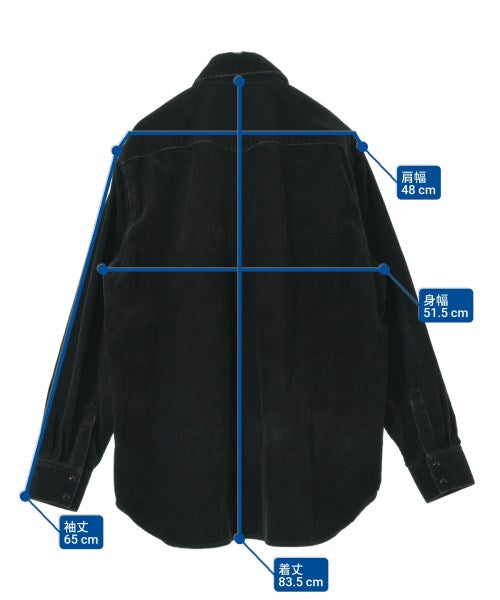 Acne Studios 休閒襯衫