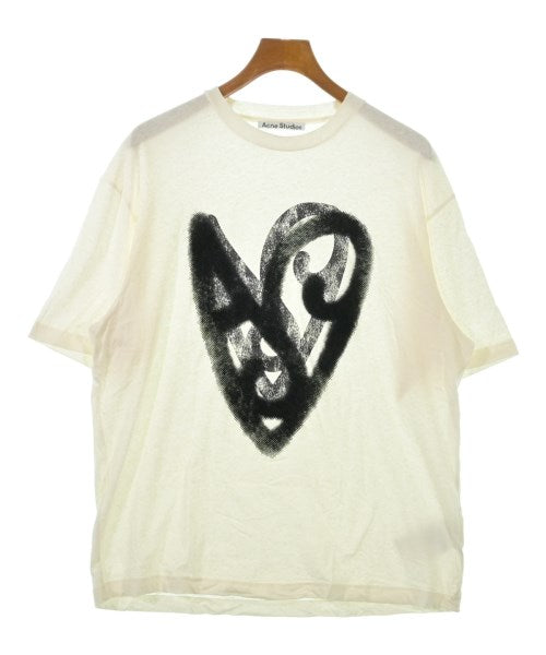 Acne Studios T恤/上衣