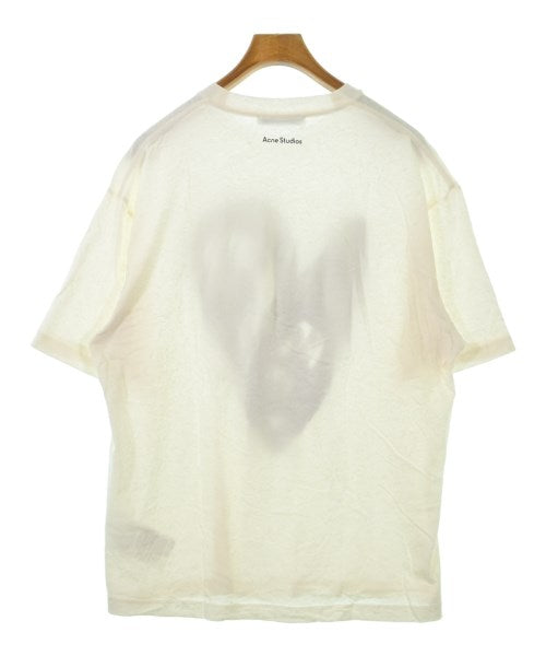 Acne Studios T恤/上衣