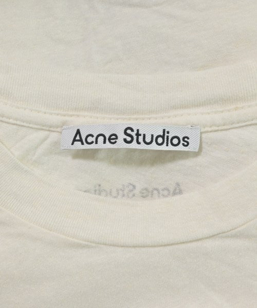 Acne Studios T恤/上衣