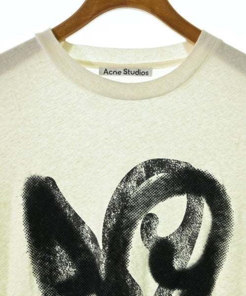 Acne Studios T恤/上衣