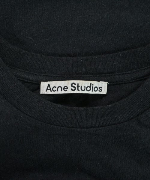 Acne Studios T恤/上衣