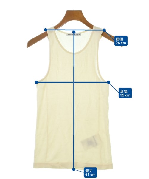 Acne Studios 背心