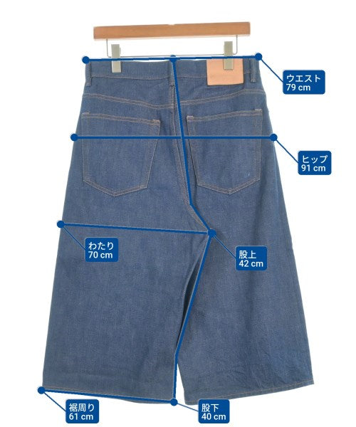 Acne Studios 短褲