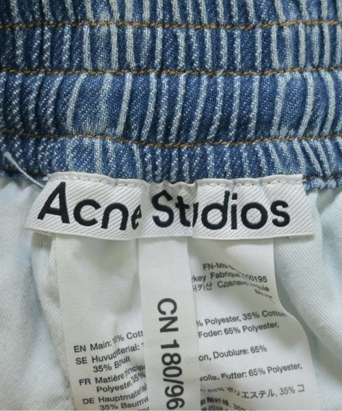Acne Studios 短褲