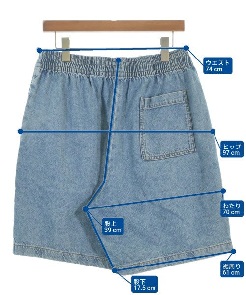 Acne Studios 短褲