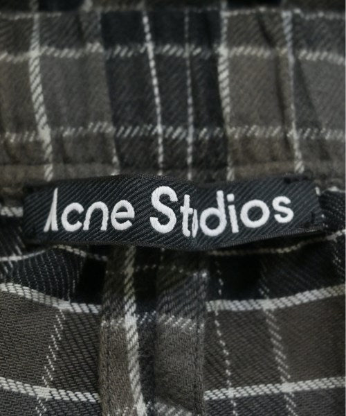 Acne Studios 短褲