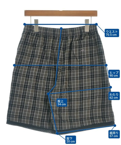 Acne Studios 短褲