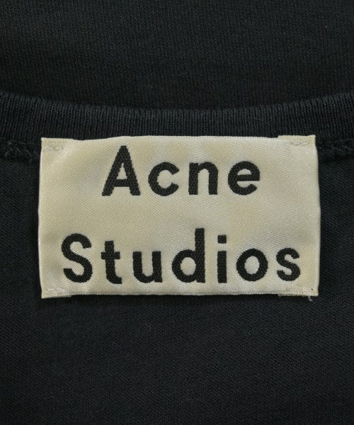 Acne Studios T恤/上衣